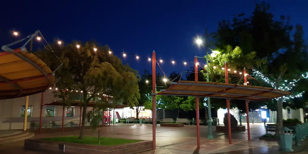 Commercial Electrical Work By Corrigan Electrical Hawera In South Taranaki NZ
