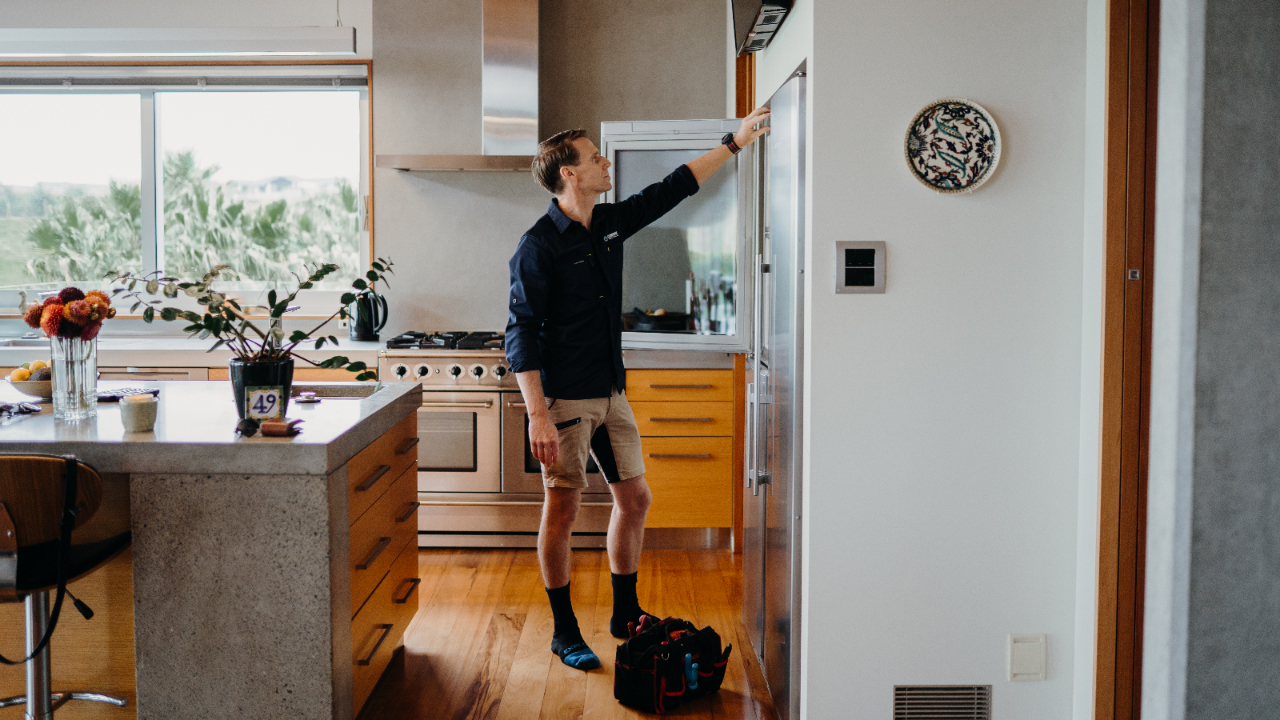 Appliance Repairs By Corrigan Electrical Hawera In South Taranaki NZ