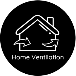 Home Ventilation Home Ventilation